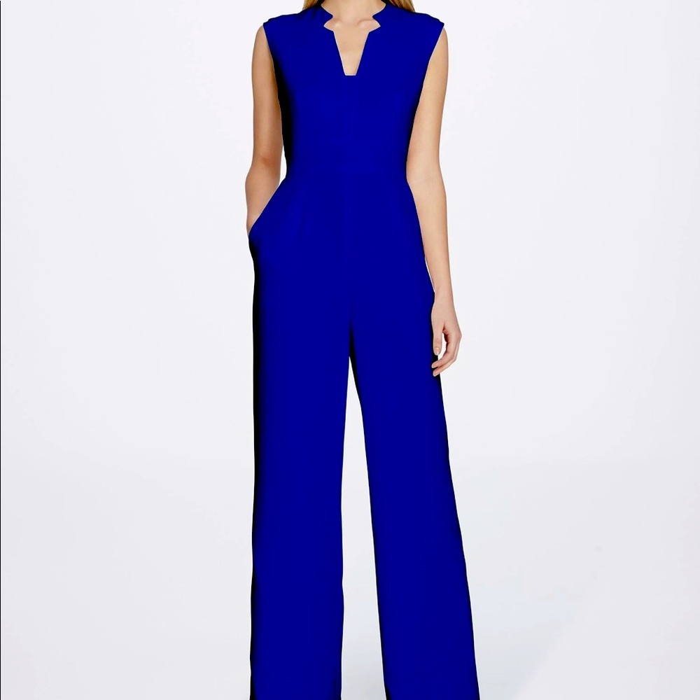 Tahari Jumpsuit